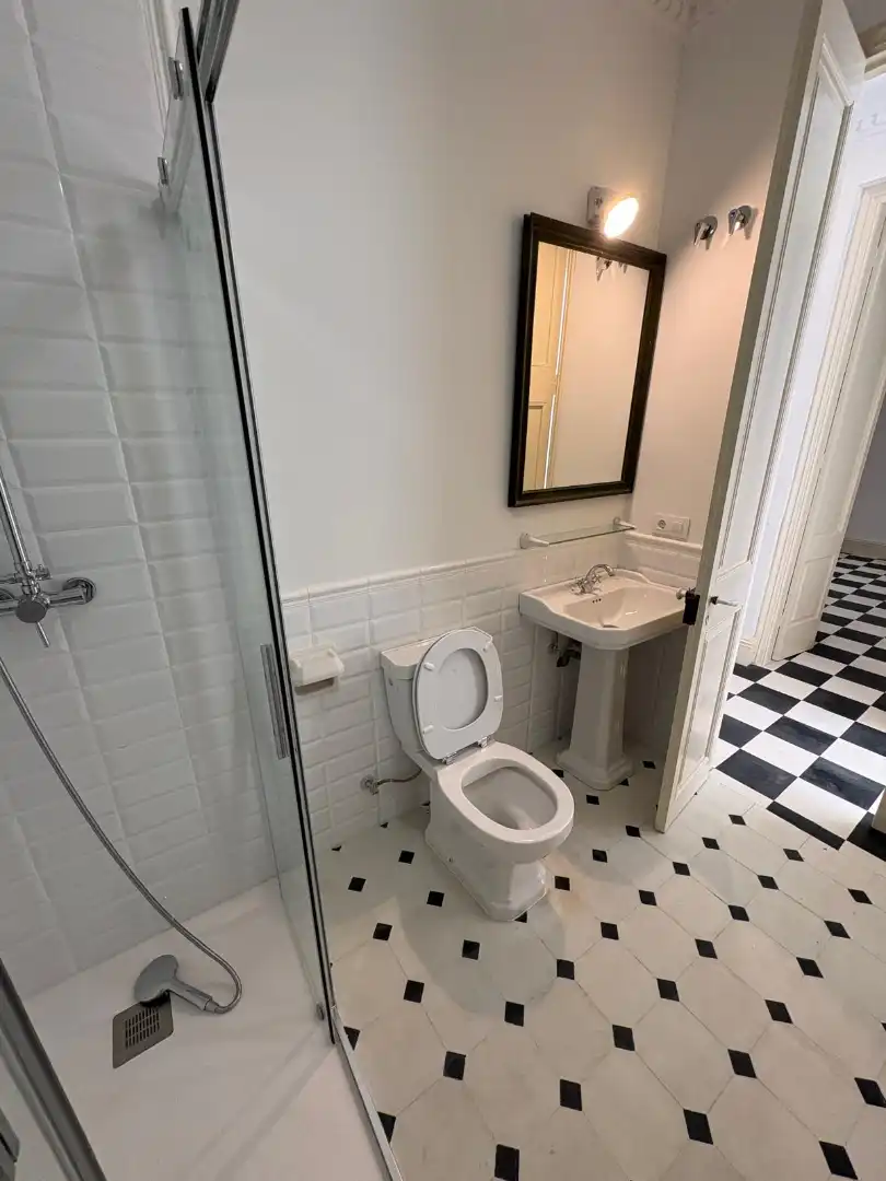 Flat with terrace to rent in Carrer dels Ciutadans, imagen 23