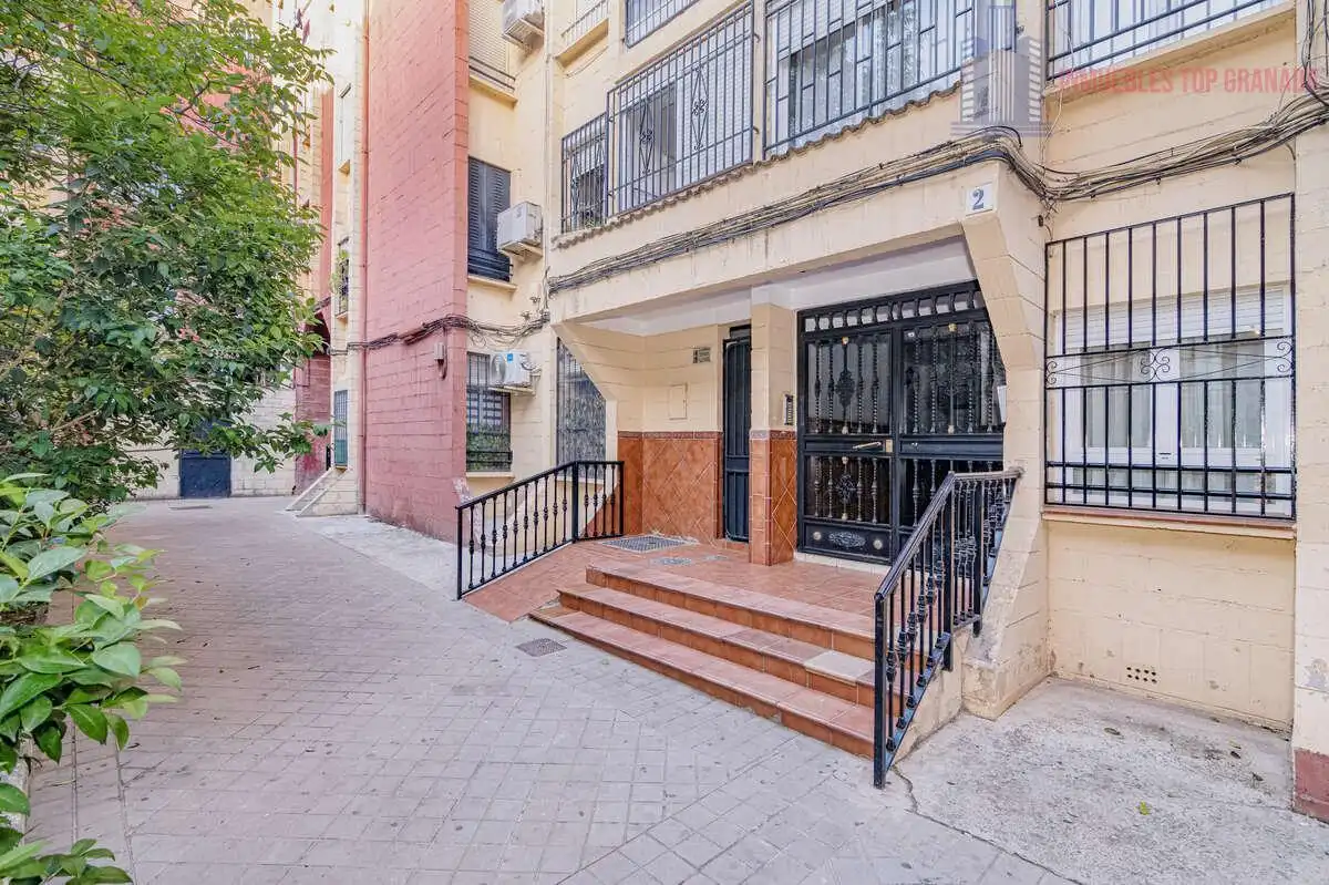 Flat for sale in Norte