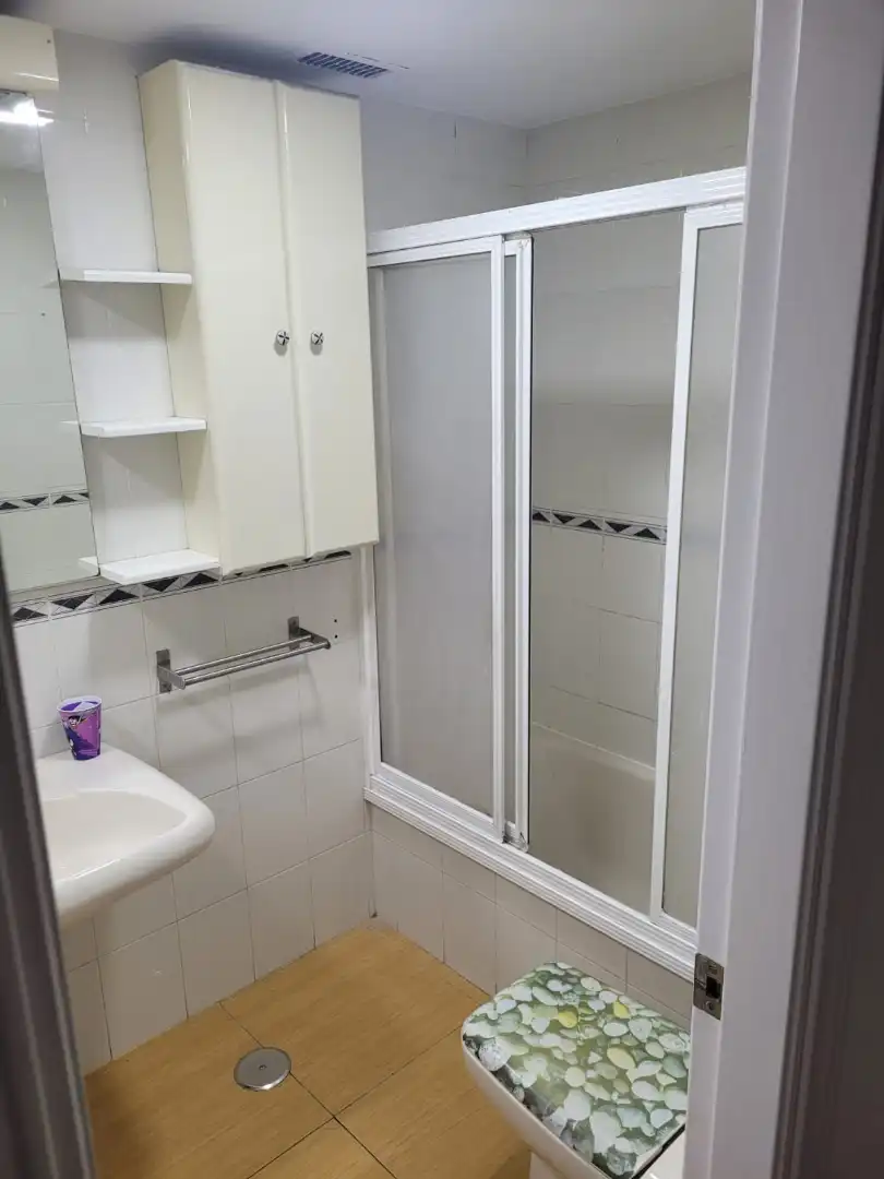 Piso con ascensor en venta en Calle Zurbarán, imagen 11