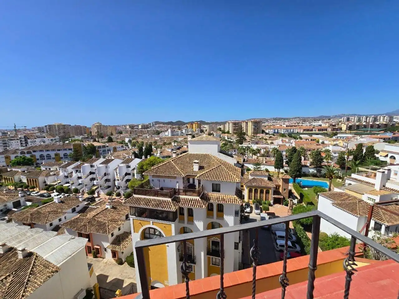 Appartement avec ascenseur à vendre à Calle MAESTRA ANGELES ASPIAZU, imagen 4