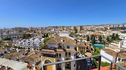 Foto 4 de Piso en venta en Calle Maestra Angeles Aspiazu, Centro ciudad, Fuengirola