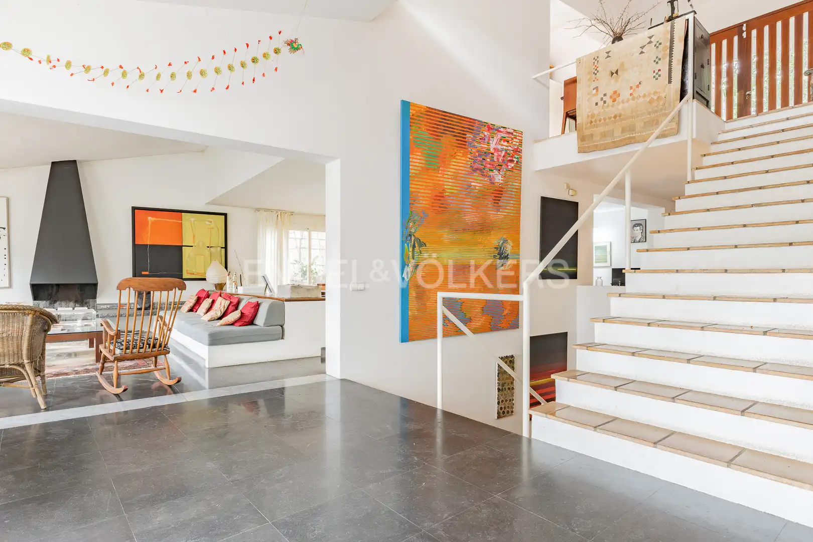 Casa o chalet en venta en Barcelona con Calefacción, Jardín privado y Terraza