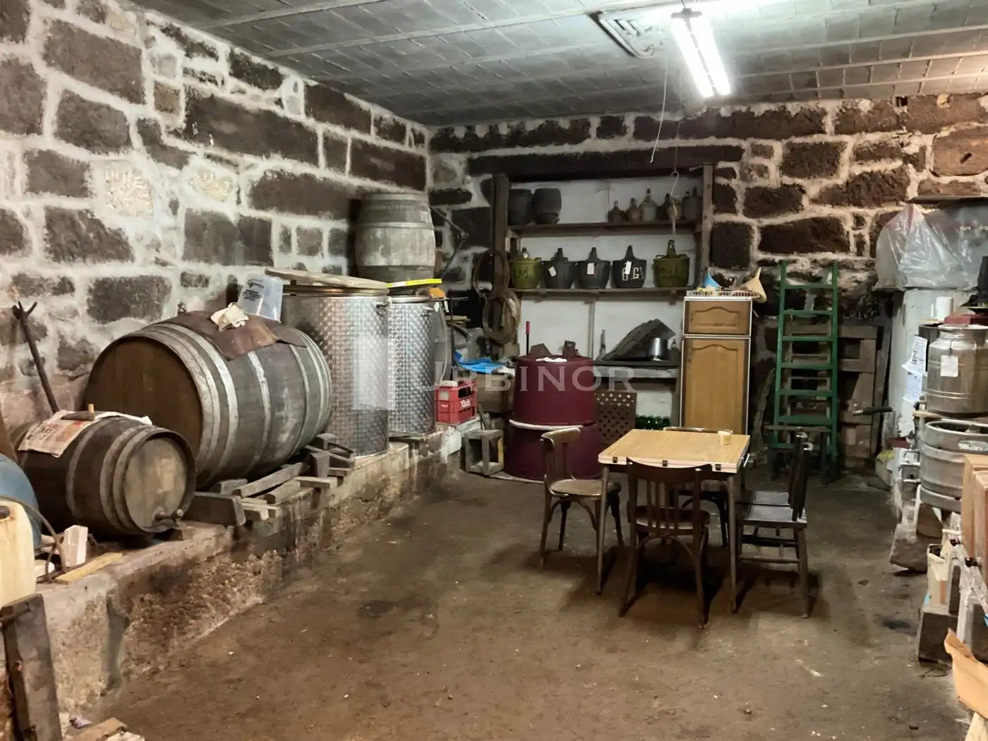 Casa o xalet en venda a Cenlle