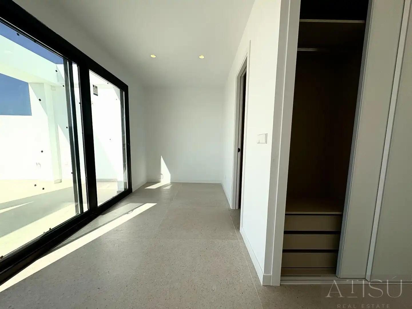 Penthouse mit Pool zum Verkauf in Cervantes, imagen 26
