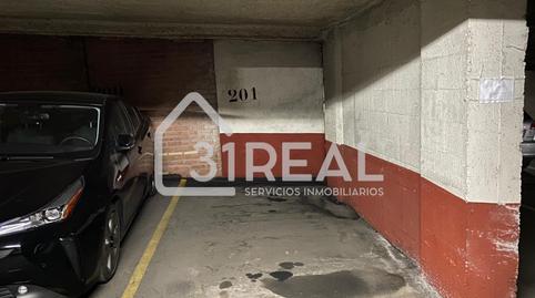 Foto 3 de Garatge en venda a Calle la Hiruela, 1, Peñagrande, Madrid