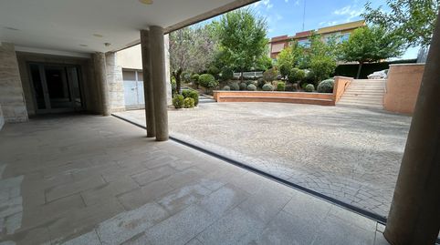 Foto 3 de Pis de lloguer a Calle de Luis Rosales, Puerta de Toledo - Atalaya, Ciudad Real Capital