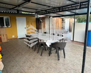 Dining room of Country house for sale in Estivella  with Swimming Pool