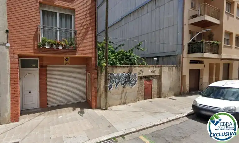 Terreno residencial en venta en Carrer de l'Oliva
