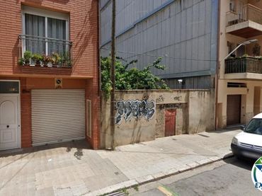 Terreny residencial en venda a Carrer de l'Oliva