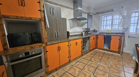 Photo 5 of Detached homes for sale in La Granja - La Colina - Los Pastores, Algeciras