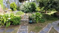 Jardí de Casa o xalet en venda en Ortigueira amb Calefacció i Terrassa
