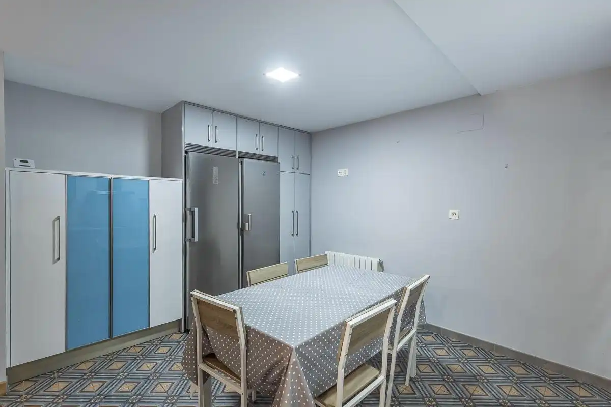 Piso de alquiler en Barrio de Zaidín