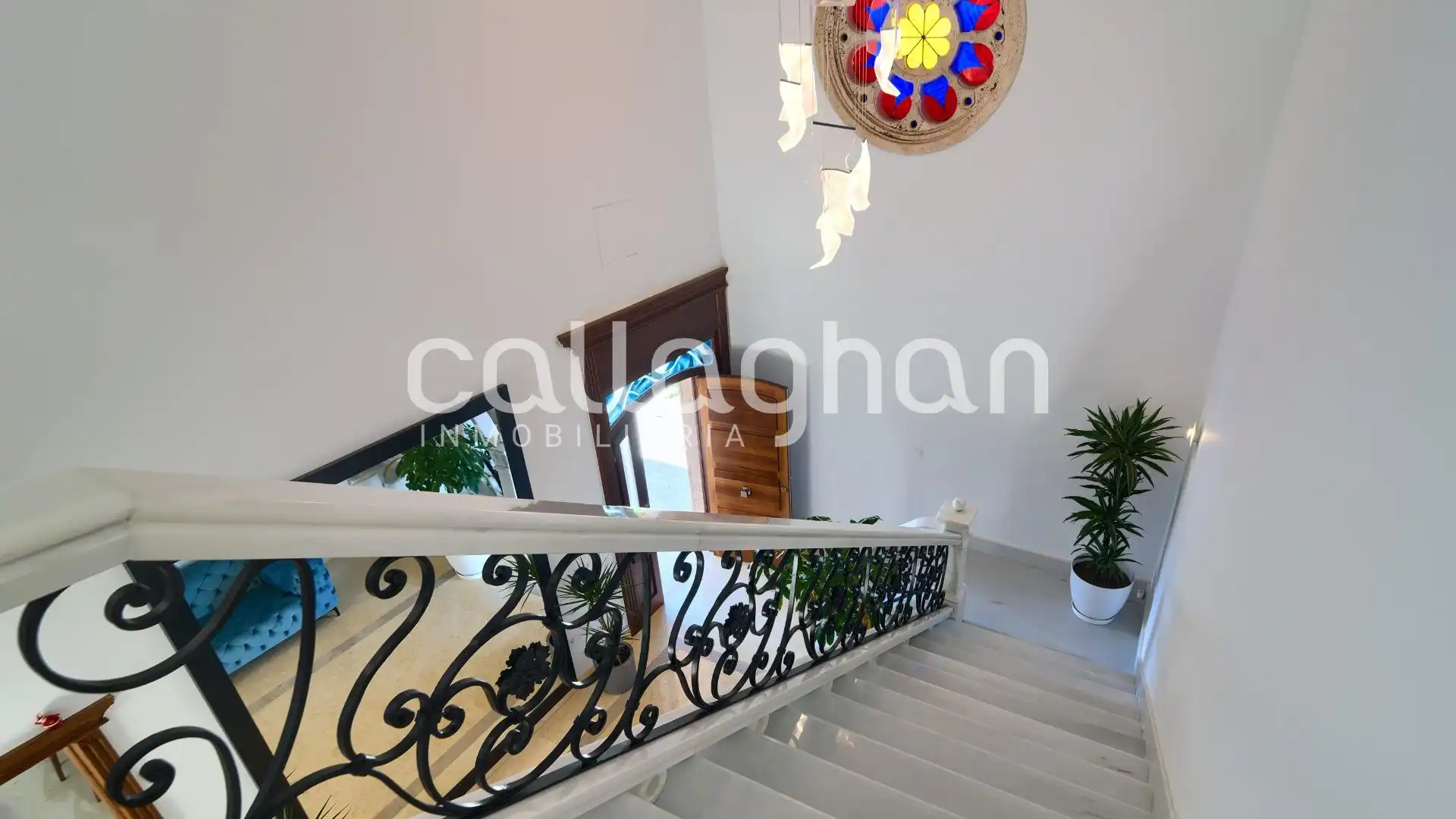Casa o xalet en venda en Burriana / Borriana amb Aire condicionat, Calefacció i Jardí privat
