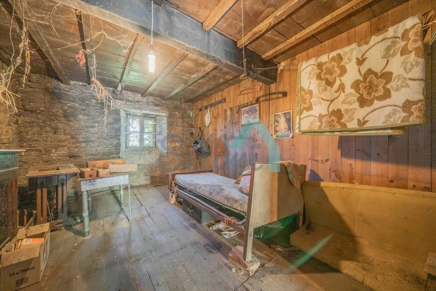Casa amb jardí en venda a Lugar Troncedo, imagen 27