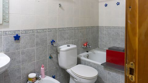 Foto 3 de Pis en venda a Huércal de Almería, Almería