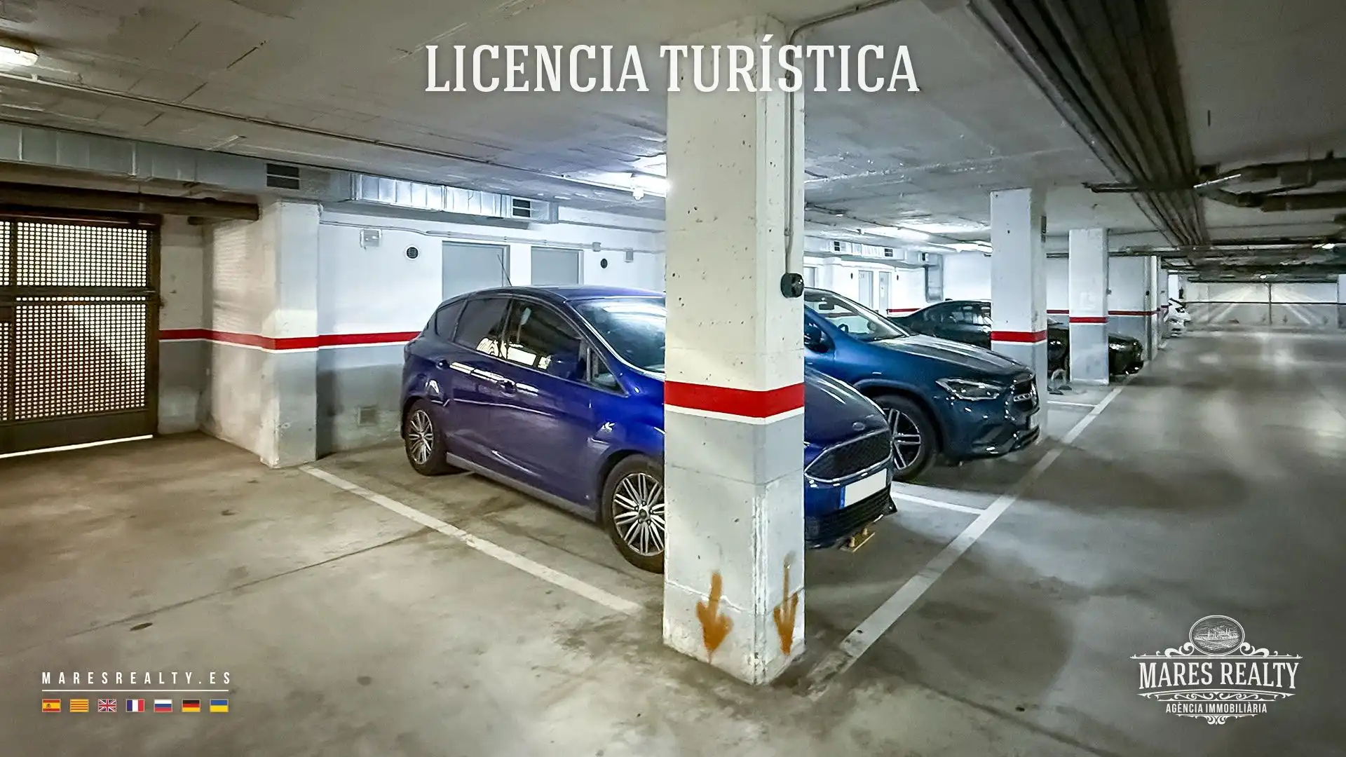 Appartamento con piscina in vendita a Santa Clotilde, imagen 27