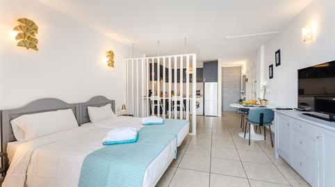 Foto 4 de Apartamento de alquiler en Los Cristianos, Arona