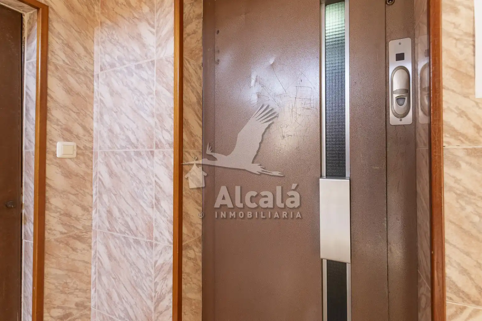 Pis en venda en Azuqueca de Henares amb Calefacció i Terrassa