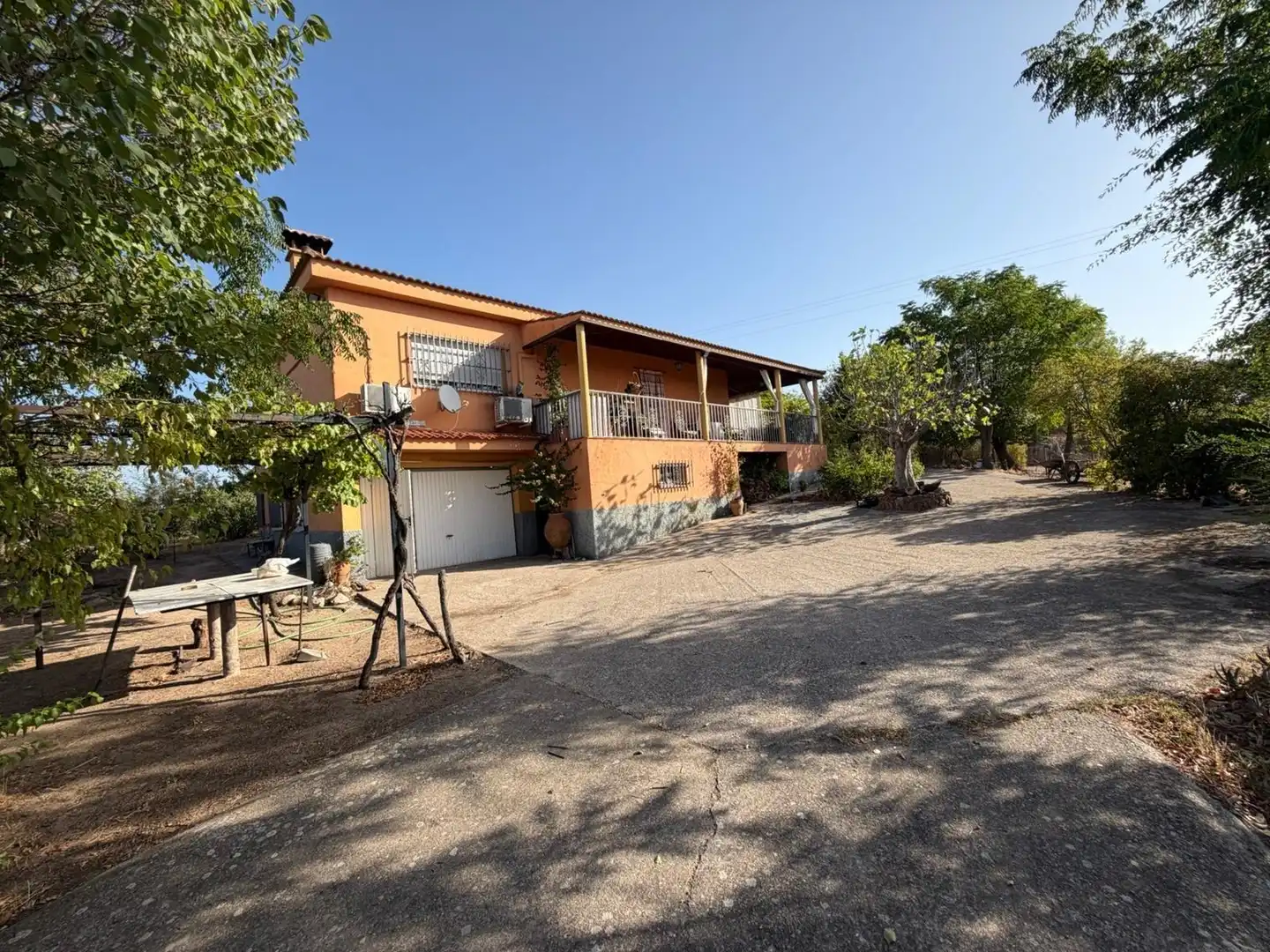 Casa en venta en Arroyo de la Luz