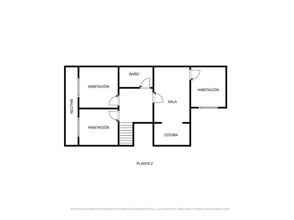 Maison à vendre à De Sucs, imagen 3