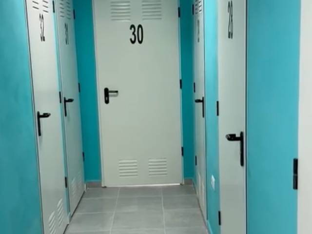 Trastero en Alquiler en Calle de Azcona, 15 en Guindalera