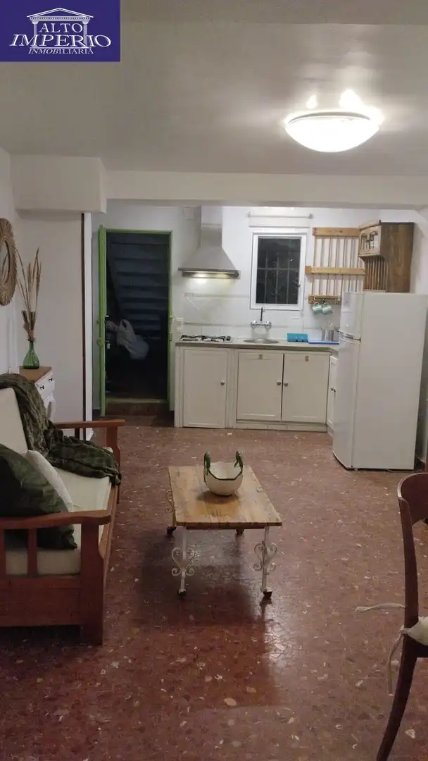 Cocina de Casa o chalet de alquiler en Granada