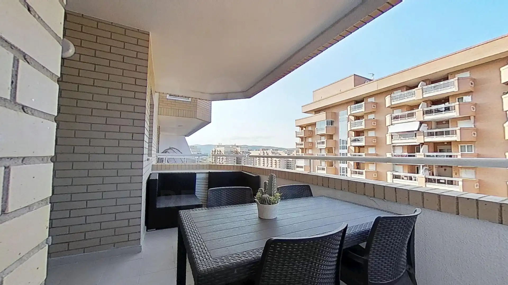 Piso con ascensor en venta en Marina d'Or, imagen 26