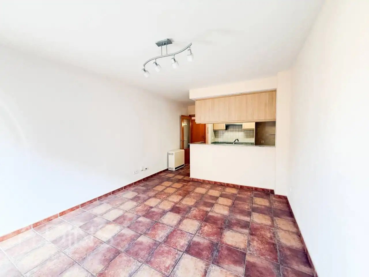 Cocina de Piso en venta en Sant Feliu de Codines con Calefacción, Trastero y Balcón