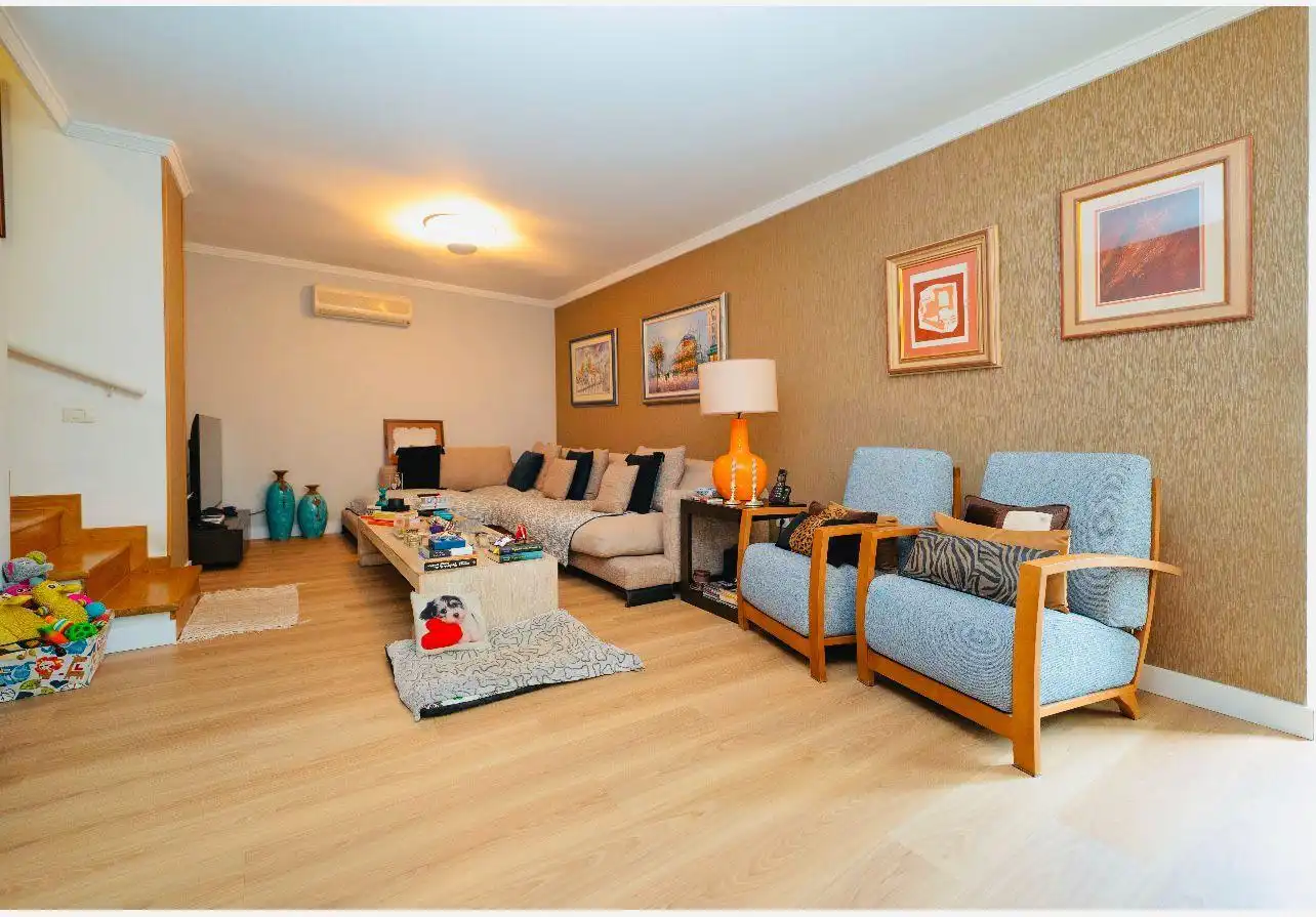 Wohnzimmer von Maisonette zum Verkauf in Santa Cruz de Tenerife mit Terrasse und Abstellraum