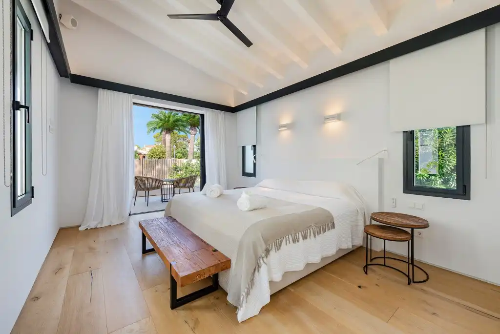 Casa o xalet en venda a Cala Bona
