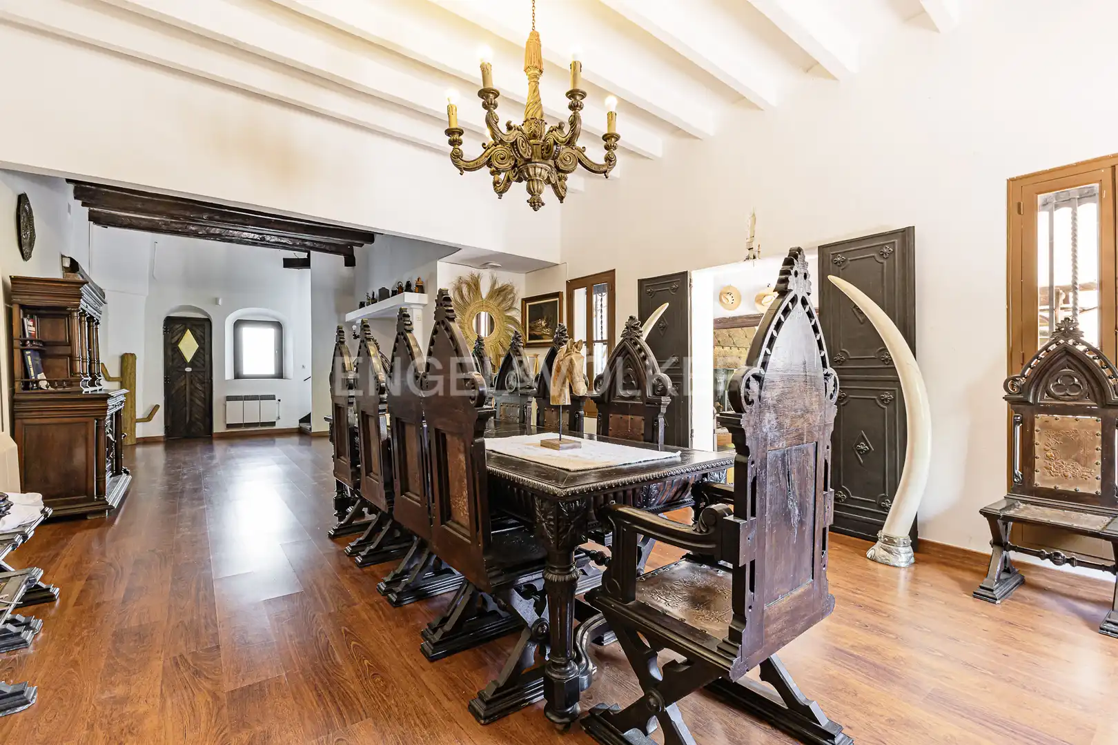 Casa con terrazza in vendita a Niàgara Parc - Àgora Parc, imagen 12