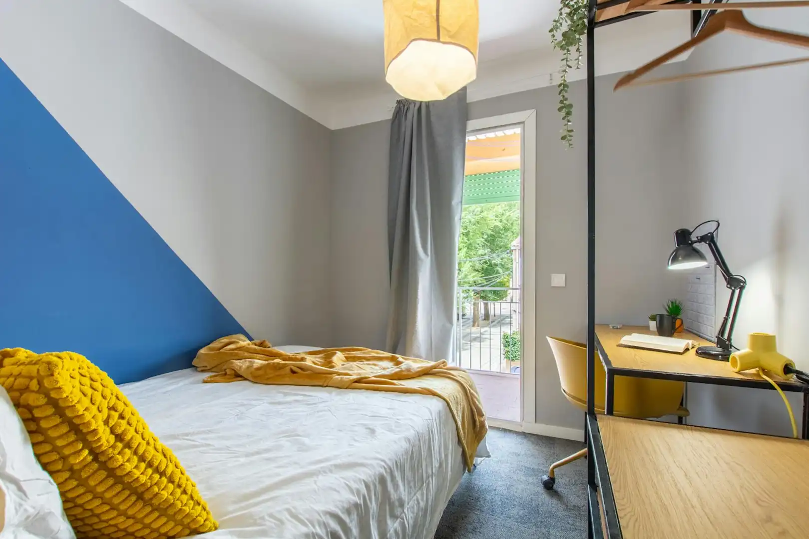 Habitación de Piso para compartir en Perales del Río
