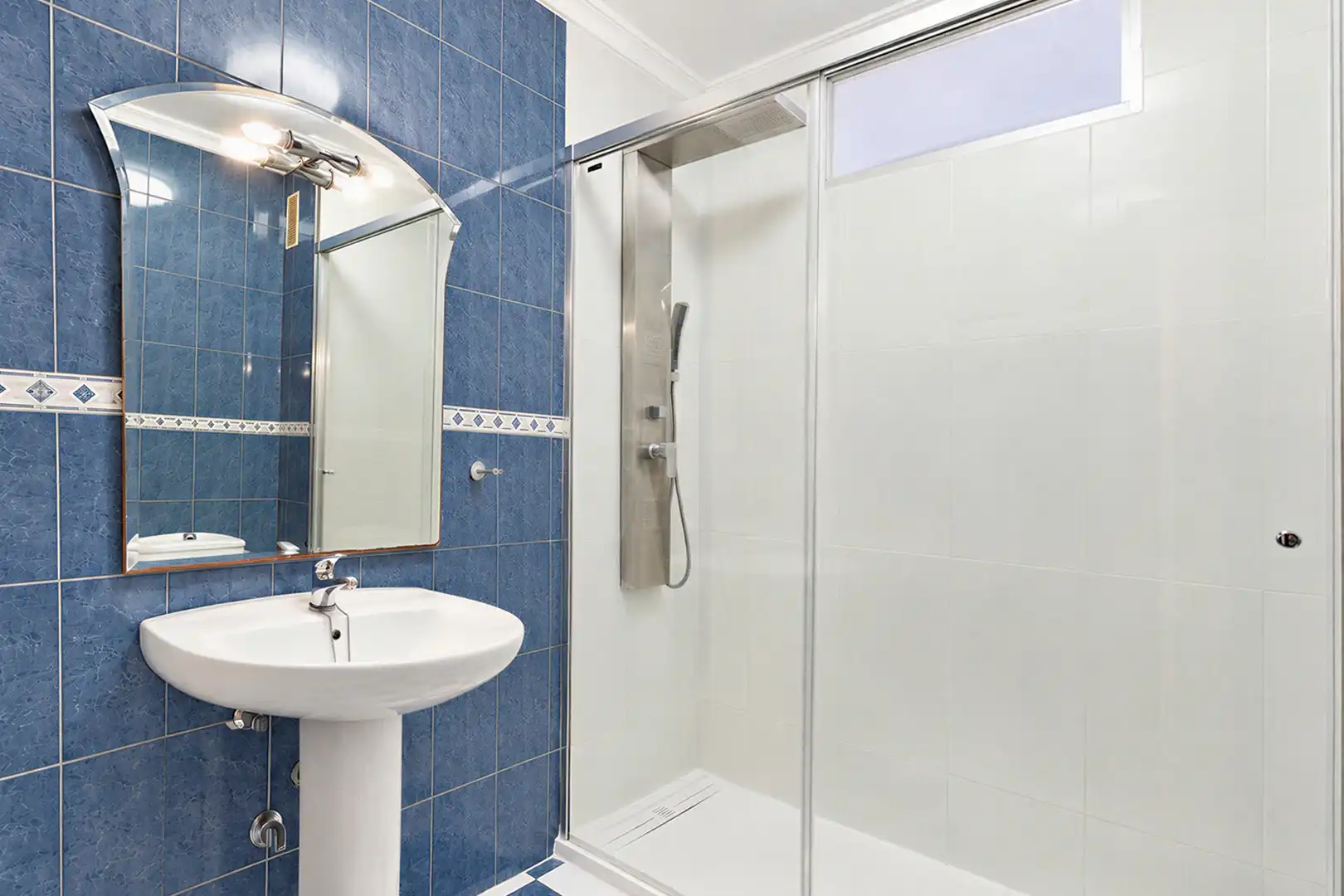 Flat with terrace for sale in Plaza General Anaya 2, imagen 27