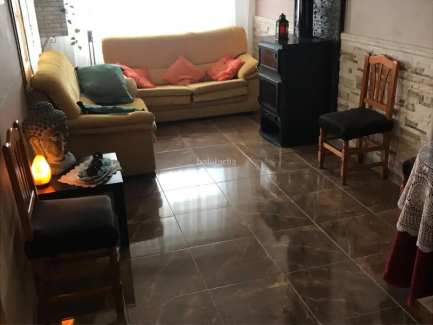 Terraced house for sale in Avenida Pablo Iglesias 36, imagen 10