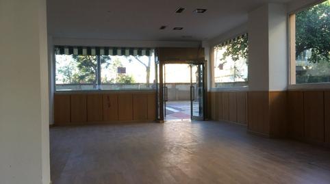 Photo 2 of Office for rent in Calle de Argualas, 12, Casablanca,  Zaragoza Capital