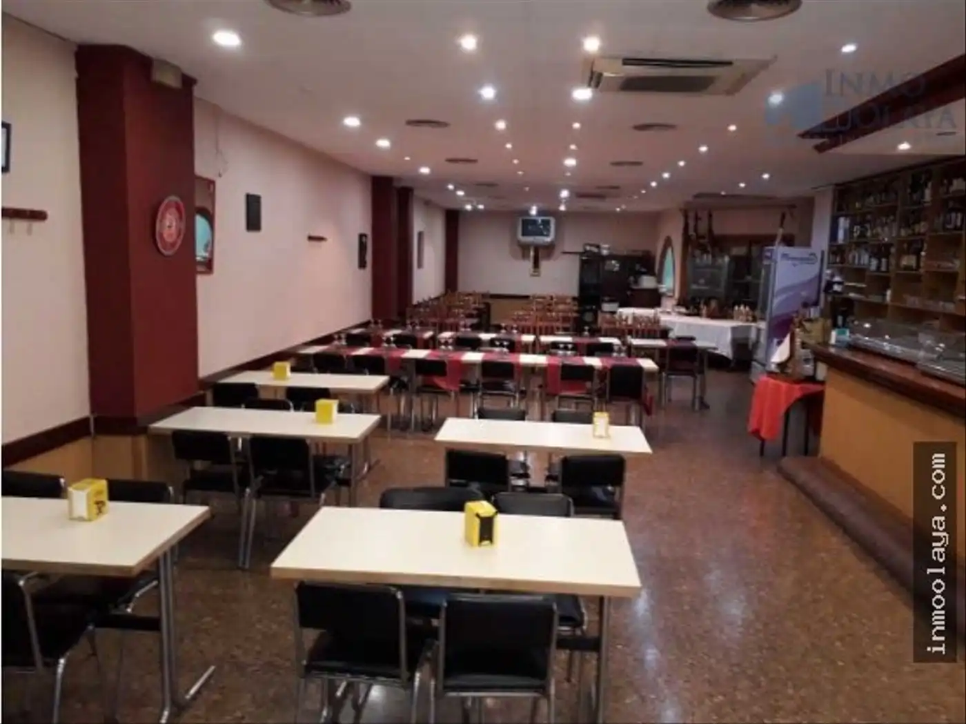 Local comercial en traspaso en Almeda - El Corte Inglés, imagen 18