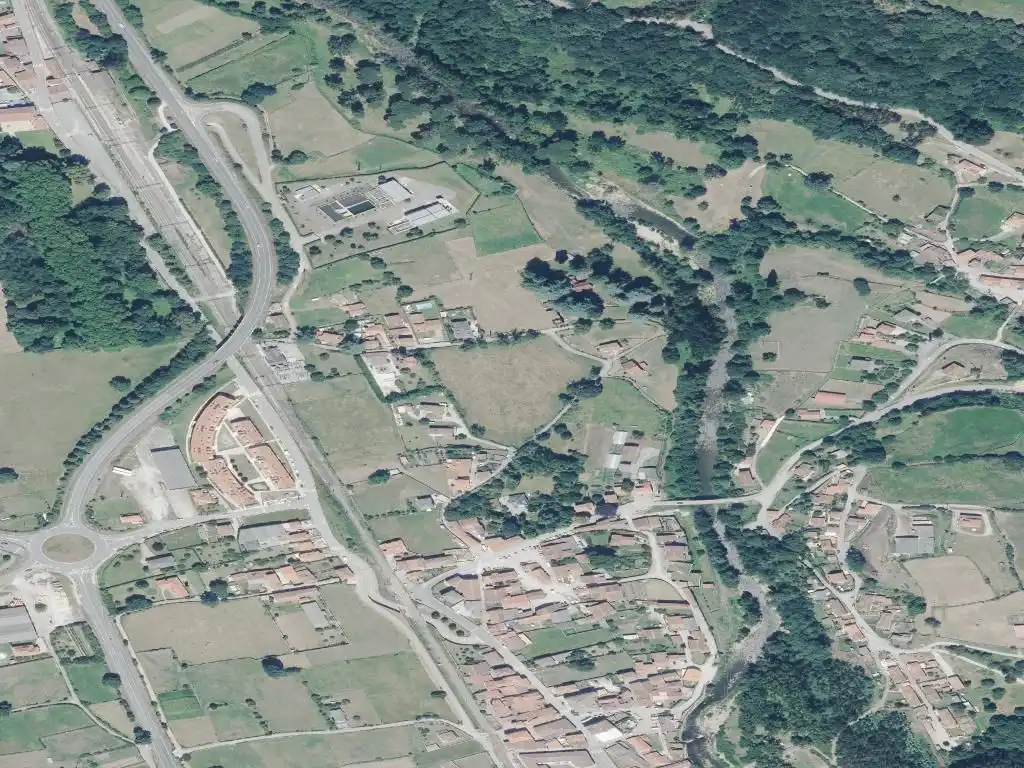 Terreno residencial en venta en Arenas Iguña Sn 1098, imagen 3