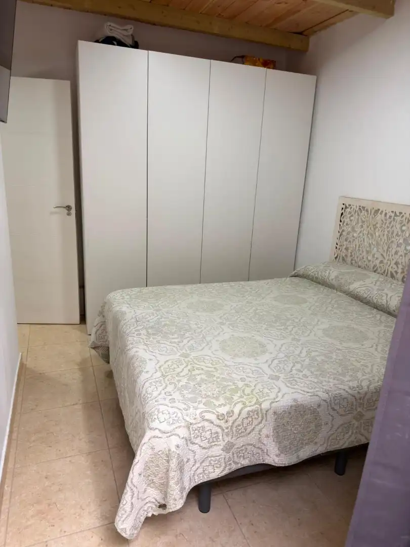 Dormitori de Casa o xalet en venda en Valdestillas amb Calefacció, Jardí privat i Terrassa