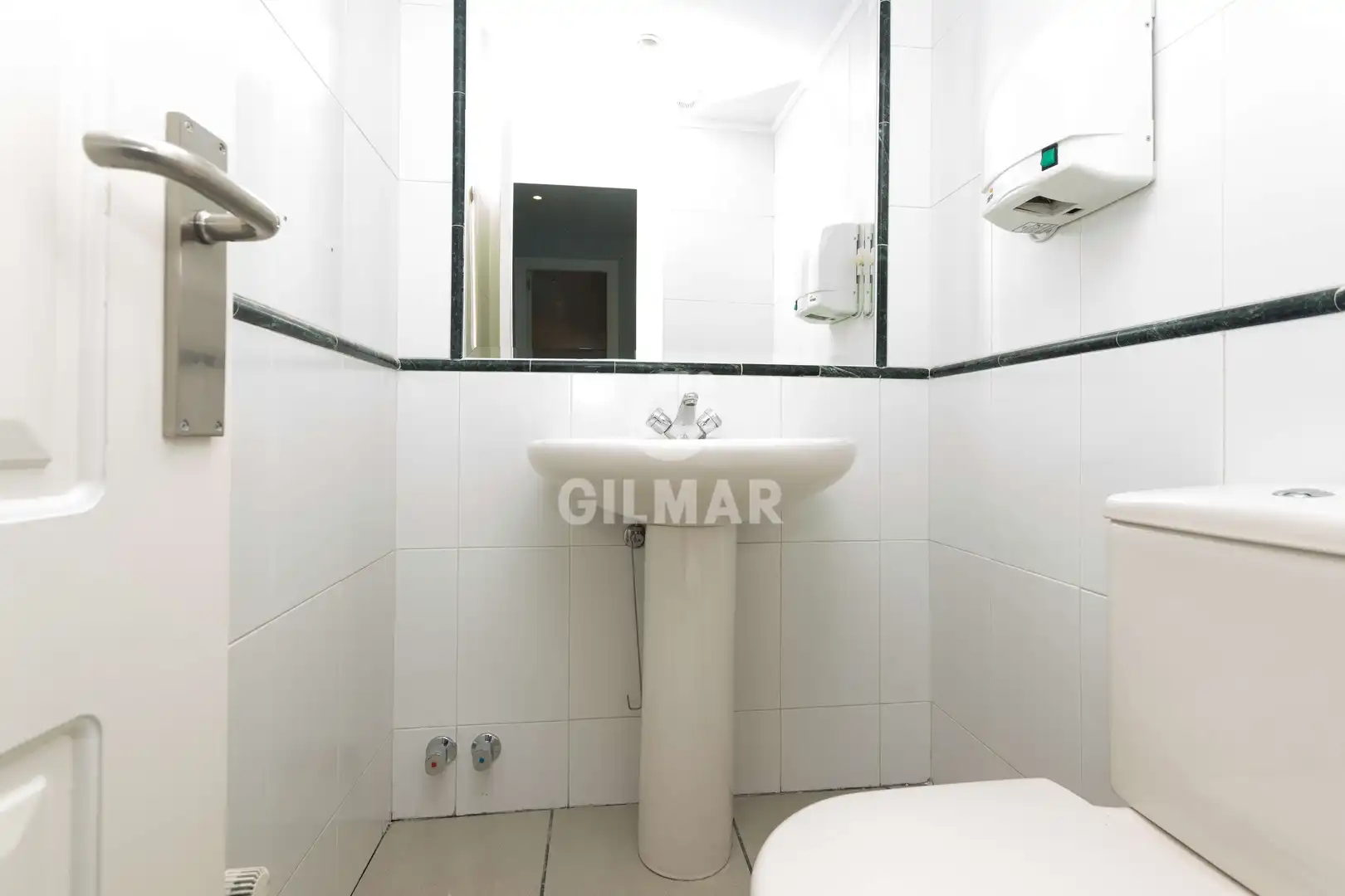 Baño de Piso en venta en Madrid con Calefacción