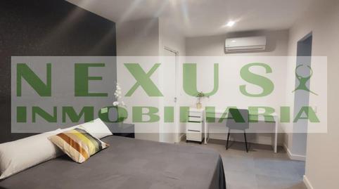 Foto 4 de Apartament de lloguer a Centro, Cáceres Capital