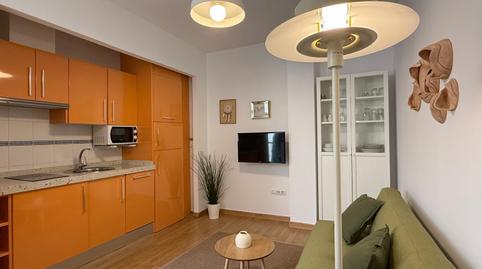Photo 2 of Flat to rent in San Bartolomé,  Sevilla Capital