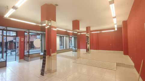 Foto 2 von Geschaftsraum zur Miete in Avenida Ramón y Cajal, San Pedro de Deusto - La Ribera, Bilbao