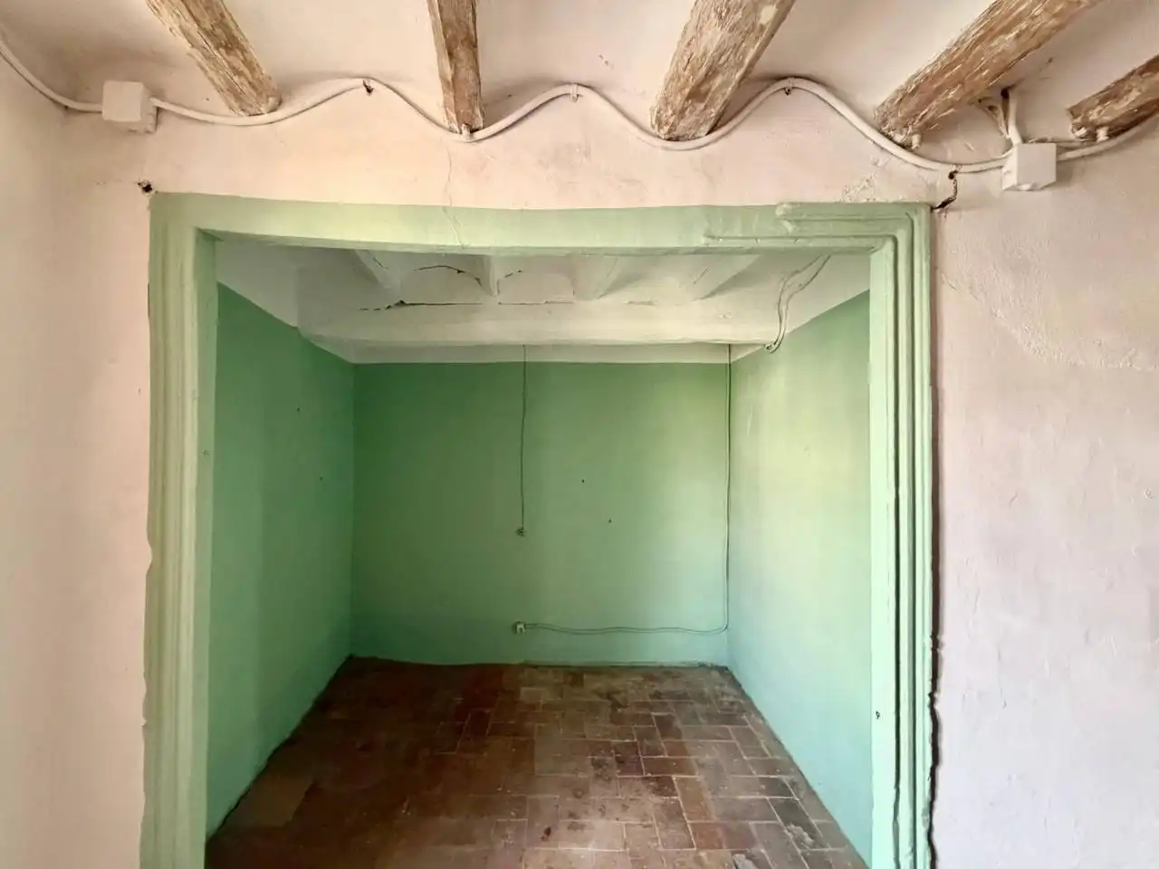 Casa o xalet en venda a Calle Mig, El Pla del Penedès