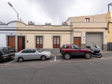 Haus zum Verkauf in Calle de Francisco Ponce