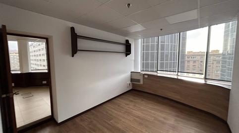 Foto 3 de Oficina de alquiler en Gran Via Carles III , 94, Barri de les Corts, Barcelona