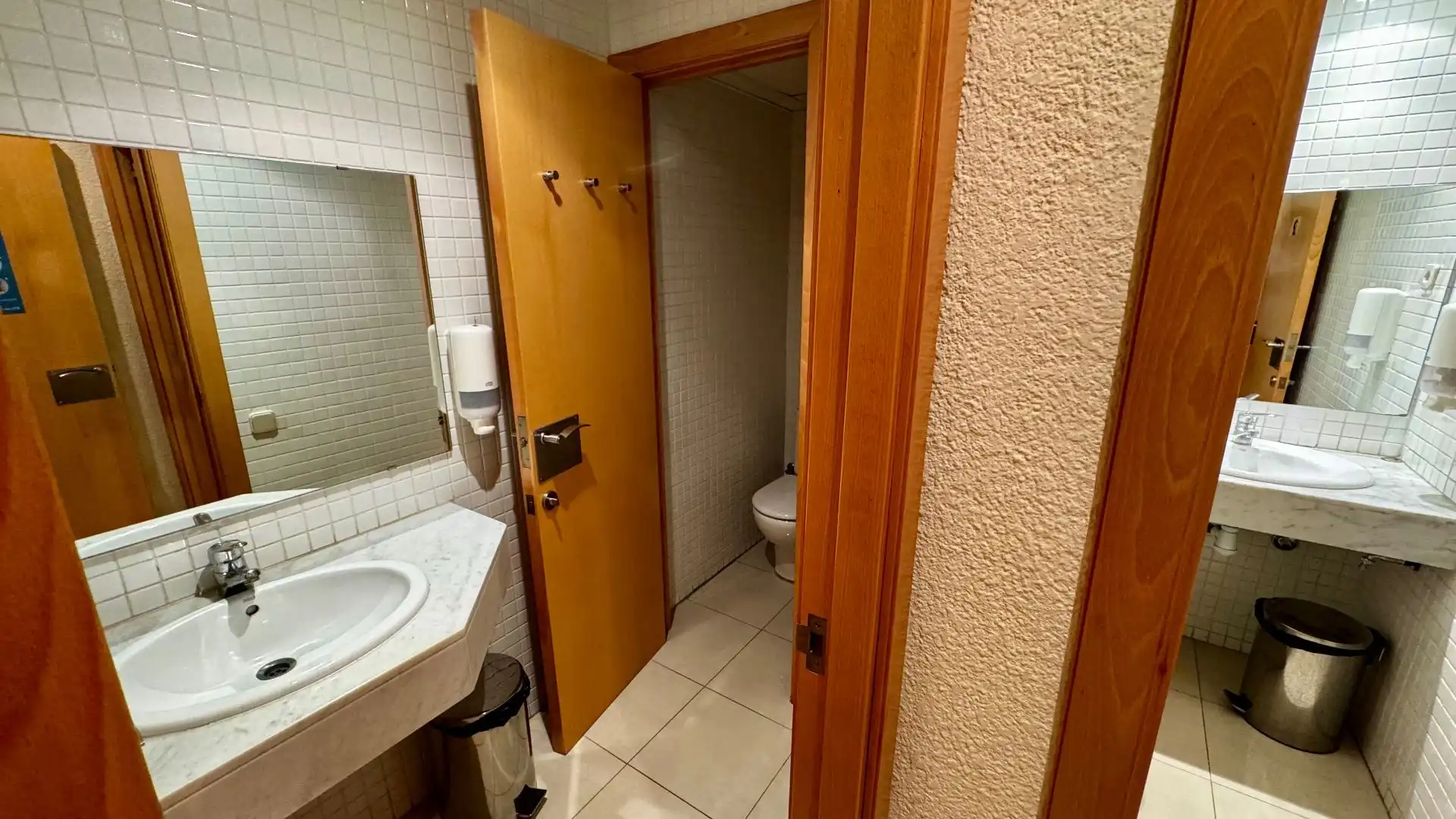Local comercial en venda a VÁZQUEZ DE MELLA 3, imagen 17
