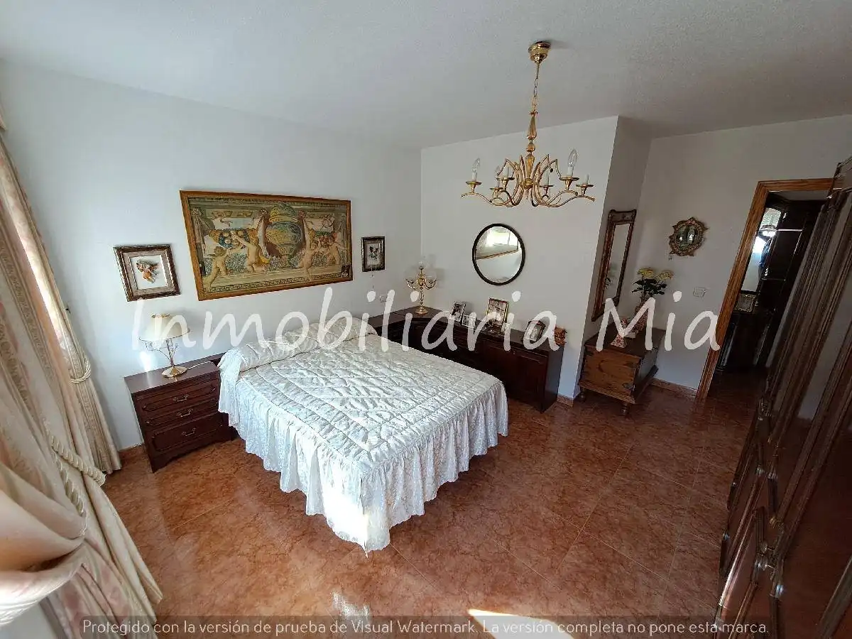 Piso con terraza en venta en Puerto Lumbreras, imagen 3