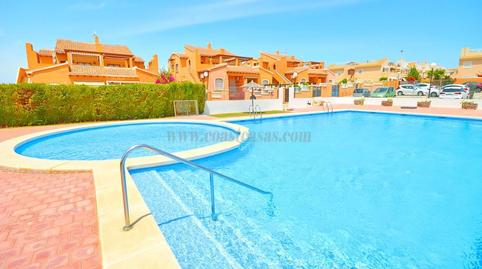 Foto 3 von Wohnungen zum Verkauf in Aguas Nuevas, Torrevieja