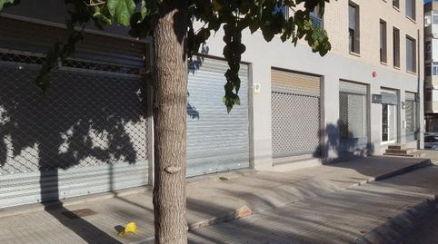 Photo 4 of Premises to rent in Avinguda de la Generalitat, 6, Vilallonga del Camp, Tarragona