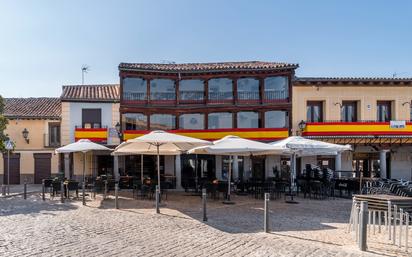 Local en venda en Navalcarnero amb Aire condicionat i Terrassa